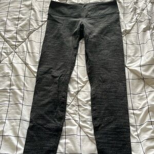 Lulu leggings
